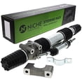 thumbnail image 2 of Niche Steering Gear Box Rack & Pinion for Can-Am Maverick X3 Max Turbo 709402021 519-CSR2240A, 2 of 8