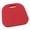 red, variant on harayaa Garden Kneeling Pad Kneeler Comfortable Thick Versatile Cushion Kneeling Mat for black