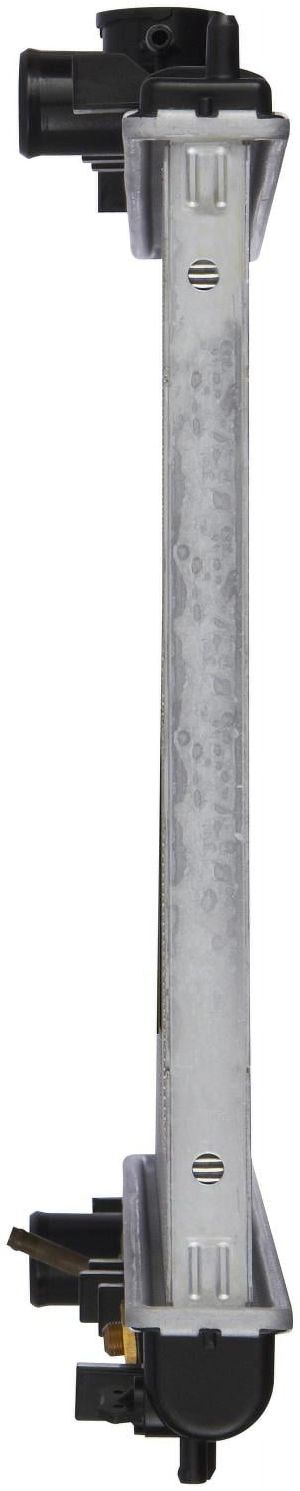 Spectra Premium CU2438 Automotive Radiator