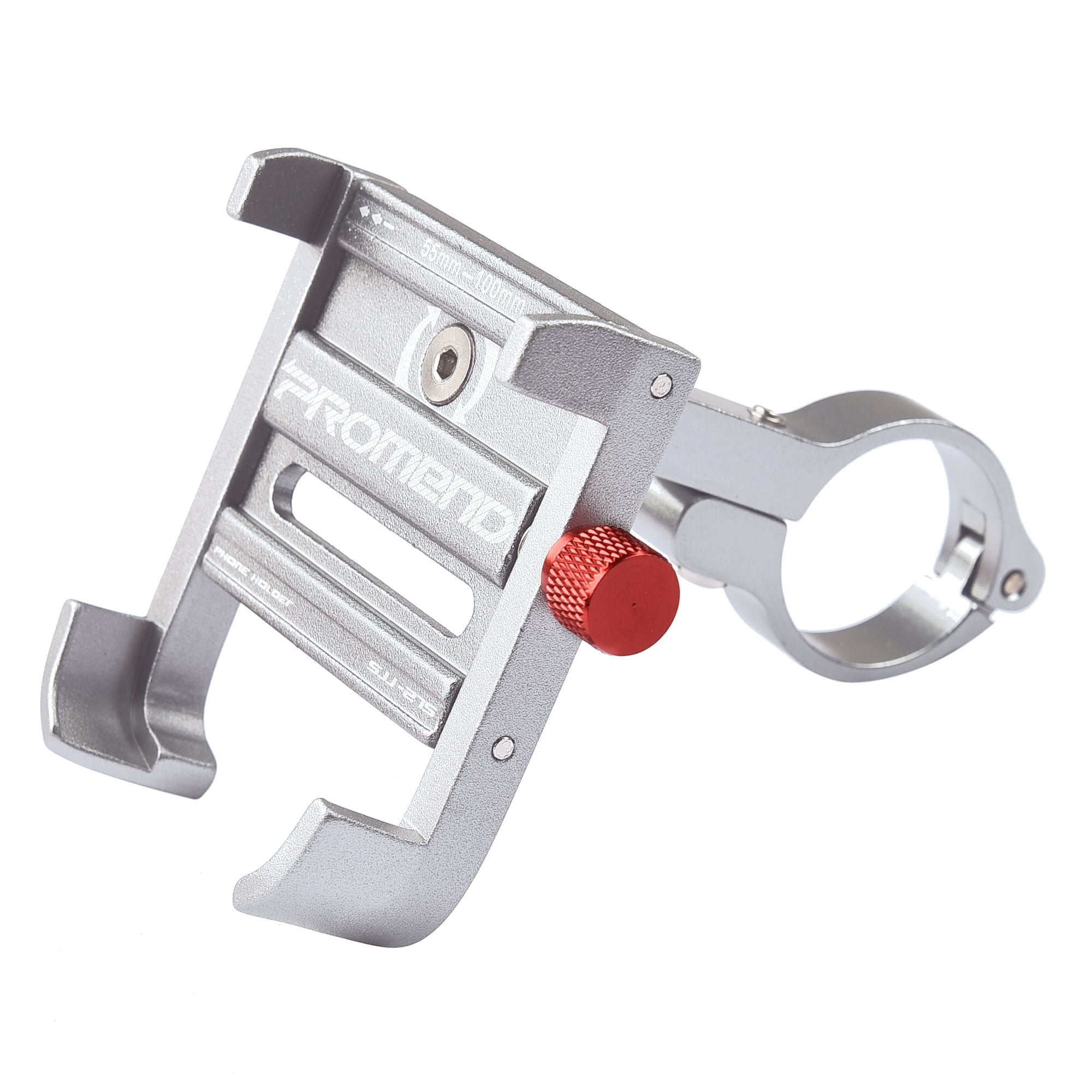 Aluminum Alloy Bicycle Cycling Mobile Phone Holder Bracket For Motorcycle Bike