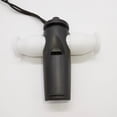 thumbnail image 2 of Samba Whistle Carnival Festival Brazil Latin Percussion Instrument for Festivals, 2 of 9