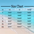 thumbnail image 3 of Admvng Sports Shorts for Men Casual Loose Summer Elastic Cotton Basketball Comfy Workout Big and Tall Short Pant With Pocket Size M-4XL, 3 of 9