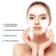 thumbnail image 3 of Película De Suplemento De Colágeno, Desvanece Las Líneas Finas, Película Facial Hidratante De Colágeno, Suaviza La Elasticidad, Nutre La Frente, 3 of 7