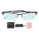 thumbnail image 2 of Gafas Para Daltonismo, Lentes De PC, Ergonómicas, Para Daltonismo, Color Rojo Y Verde, Para Conducir Para Hombres, 2 of 7
