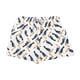 thumbnail image 1 of Traje de Baño Estampado Tucanes Wave Motion Blanco Talla G, 1 of 5