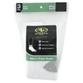 Men's Ankle Socks 3 Pack - Walmart.com