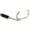 D, variant on For Suzuki SV650 2003 to 2015 SV 650 SV650S SV650 S Escape Slip-on Motorcycle Exhaust Muffler With Header Link Pipe
