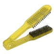 thumbnail image 3 of Cepillo de cerdas para el cabello, cepillo de cerdas para el cabello, cepillo de cerdas antiestático, cepillos para el cabello diseñados a medida, 3 of 14
