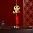 thumbnail image 6 of Colorful Snake Decorations Portable for New Year Traditional Chinese Ornament Festival Accessory Party Supplies, 6 of 9