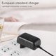 thumbnail image 2 of AC 100-240V A DC 9V 2A Adapter Converter Power Supply Charger (EU Plug), 2 of 5