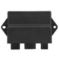 thumbnail image 2 of Black CDI Module for Yamaha YFM 350 Bruin Grizzly Wolverine 5UH-85540-00-00, 2 of 4