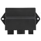 thumbnail image 2 of Black CDI Module for Yamaha YFM 350 Bruin Grizzly Wolverine 5UH-85540-00-00, 2 of 4