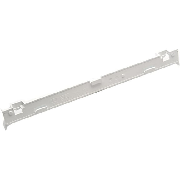 Genuine Whirlpool WP2223320 Drawer Slide Rail