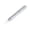 Silver, variant on Stone Touch Up Marker Memorial Inscription Restoration Pen with Fine Tip Strong Coverage Paint Pen for Granite Monument Tombstone Letter Refinishing