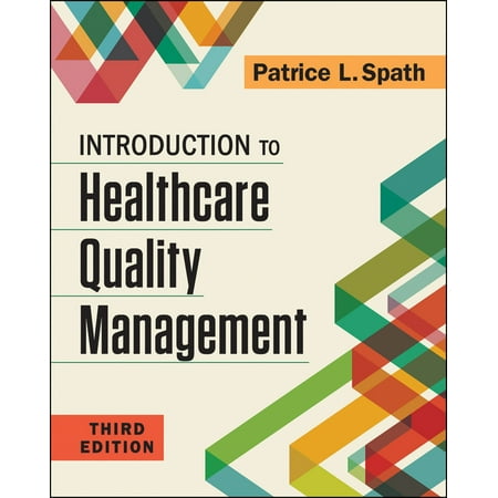 UPC: 9781567939859 | Introduction to Healthcare Quality Management  Third Edition (Paperback)
