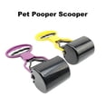 thumbnail image 5 of Long Handle Pet Pooper Scooper Dog Cat Waste Picker Jaw Poop Scoop Pick Up Clean Waste Cleaning Tools Pet Supplies, 5 of 5