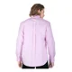 thumbnail image 4 of Camisa Casual Cuello Americano Manga Larga Lisa 75109001, 4 of 8