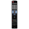 thumbnail image 2 of Universal LCD TV Remote Control for LG AKB73756504 AKB73756510 AKB73756502 Sywqhk Para estrenar, 2 of 3
