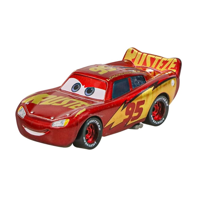 Coche Toy Car Creekdie Movie Car 1:55 fundido a presión para niños y niños