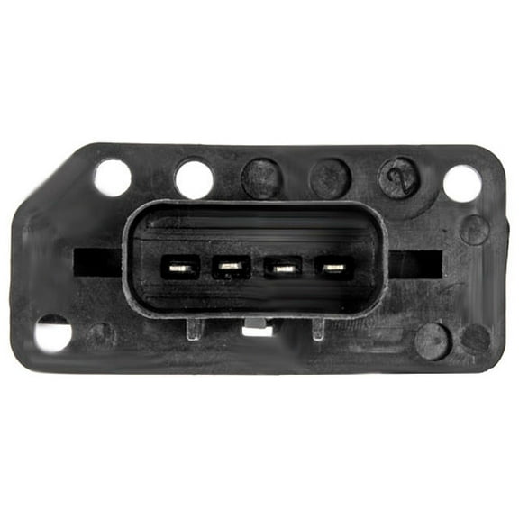 Blower Motor Resistor - Compatible with 2005 - 2015 Nissan Armada 5.6L V8 2006 2007 2008 2009 2010 2011 2012 2013 2014