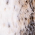 thumbnail image 5 of Vickerman 72" Snow Lynx Faux Fur Tree Skirt, 5 of 6