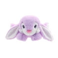 thumbnail image 4 of Way To Celebrate Small Happy Hopster, Purple, 4 of 5