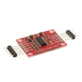 thumbnail image 3 of HX711 Sensor Adaptador De Conversión A / D De 24 Bits licencia De Amplificador De De Carga, 3 of 7