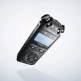 thumbnail image 3 of Tascam DR-05X Stereo Handheld Digital Audio Recorder with USB Audio Interface, 3 of 6