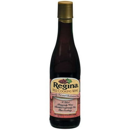 Regina Red Cooking Wine, 12 fl oz