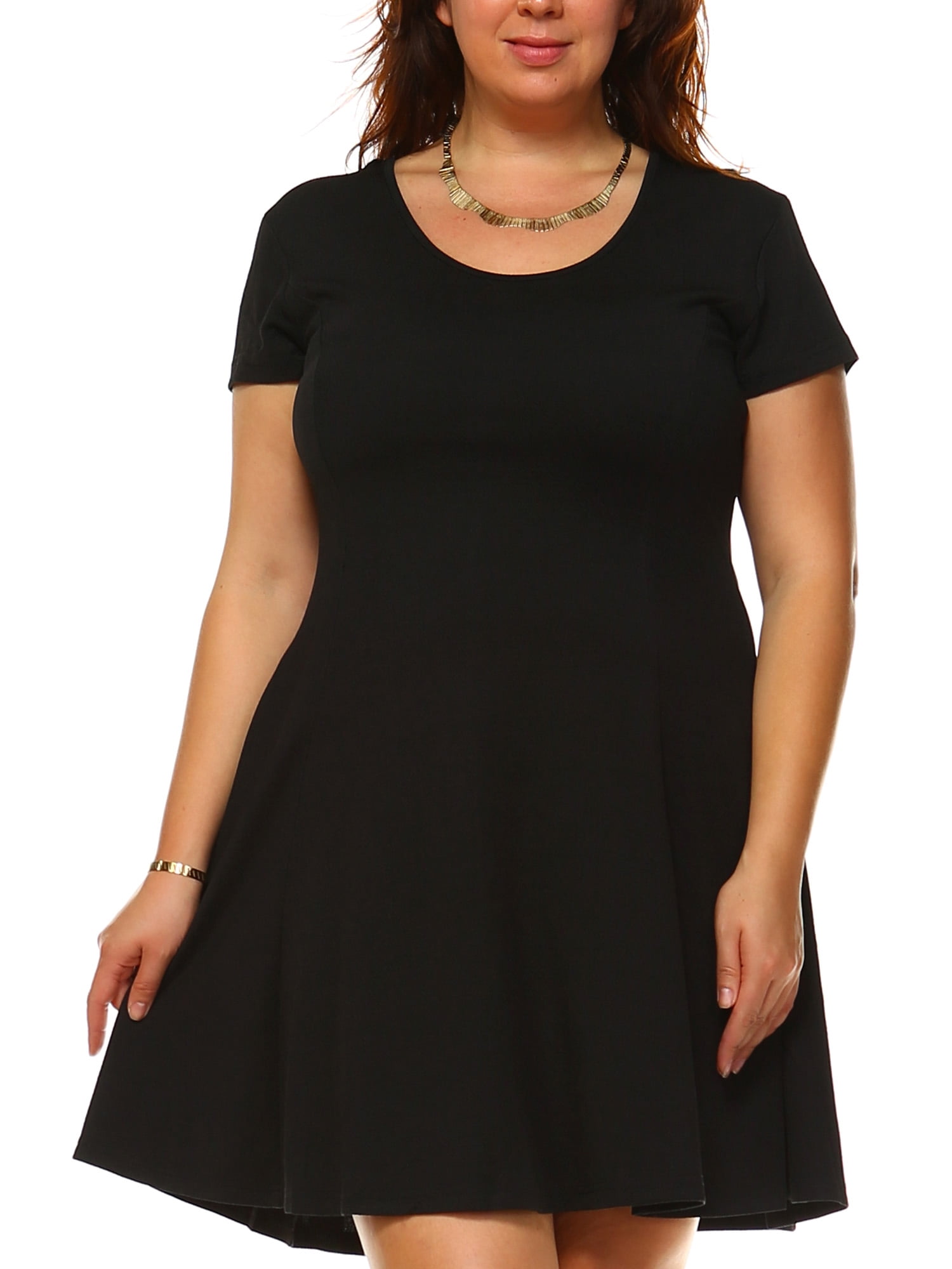white mark women's plus size clothing
