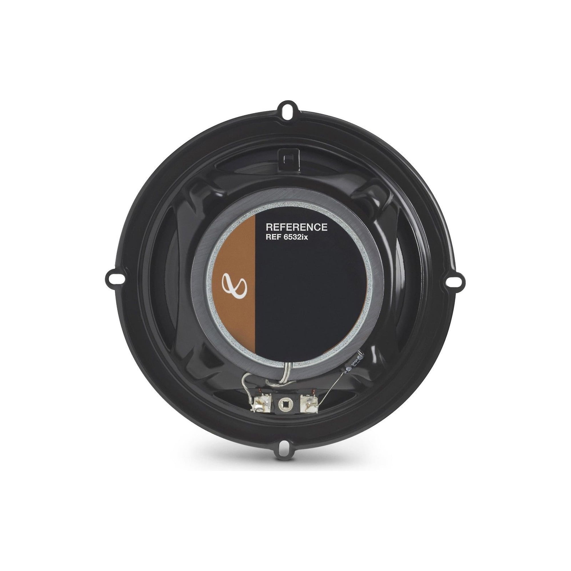 Infinity Reference 6532IX 6-1/2" 2-way Car Speakers - Pair