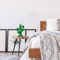thumbnail image 4 of 2 piezas LED Cactus/Flamenco Rosa Cactus Flamenco Decoraciones Lindas Lámparas de Noche de Mesa LED Mini Lámpara de Habitación para Habitación Infantil Dormitorio Fiesta Jardín Decoración del Hogar, 4 of 5