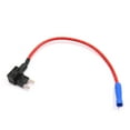 thumbnail image 3 of Car Add-A-Circuit 10A 15A 20A 30A ATM APM   Style Fuse Holder Tap, 3 of 3