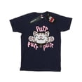 thumbnail image 1 of Big Bang Theory T-Shirt pour Garçons Soft Kitty Ronron, 1 of 5