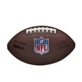 thumbnail image 1 of Wilson Duke Replica NFL American Football, 1 of 5