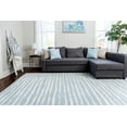 thumbnail image 2 of Unique Loom Ola Sabrina Soto™ Outdoor Modern Geometric Area Rug or Runner, 2 of 3