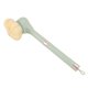 thumbnail image 1 of Cepillo Corporal Eléctrico de 6 Cabezales, Facial de Limpieza Y Fregado de Espalda de 3 Velocidades, Cepillo Corporal para ducha IPX6, Juego de Cepillos Recargables imperesles Conm., 1 of 7