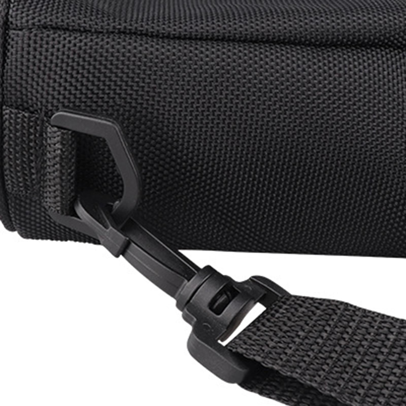 harayaa Portable Golf Cooler Bag, Food Insulated Bag Holder 6 Pack of Cans or 2 Wine Bottles with Heavy Duty Handle Adjustable Shoulder Strap
