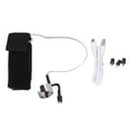 thumbnail image 2 of Luz de Limpieza de Oídos, Operación de una Llave de Acero inoxidable 3 Ajuste de la Lámpara de Recolección de Orejas Portátiles para Hombres para Hombres, 2 of 7