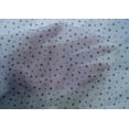 thumbnail image 4 of oneOone Cotton Silk Fabric Triangle Geometric Print Fabric by The Yard 42 Inch Wide, 4 of 4