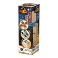 thumbnail image 2 of Juego De Mesa Novelty Jurassic World Dominion Torre de Madera 3 en 1, 2 of 4