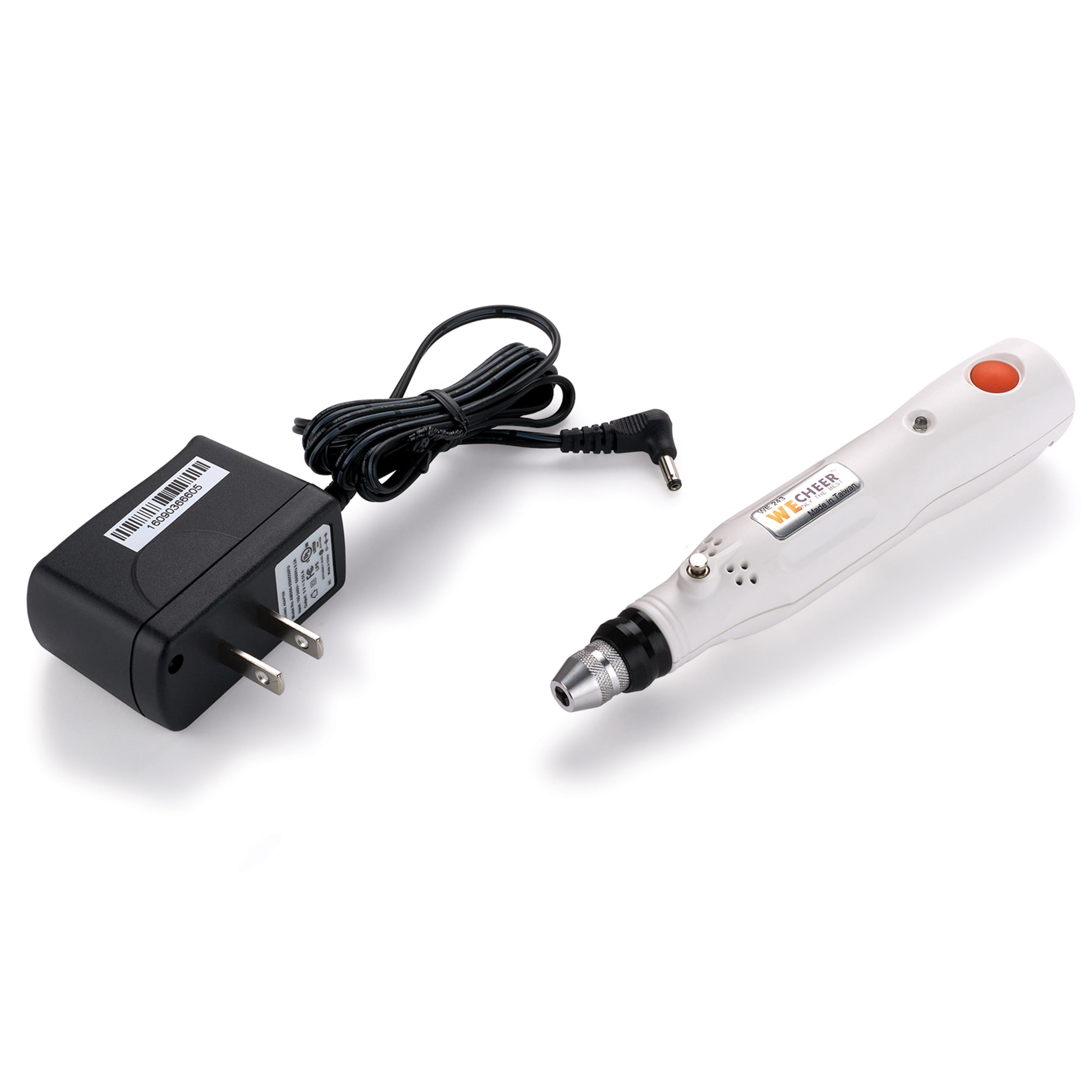Wecheer Rechargeable Lithium Ion Mini Engraver 2, WE243