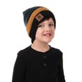 thumbnail image 3 of Harry Potter 800150 Harry Potter Epic Hogwarts Beanie, 3 of 4