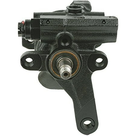 A1 CARDONE - POWR STEER PUMP