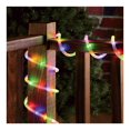 thumbnail image 2 of Holiday time  18Ft Super Bright LED Multicolor Rope Lights, 2 of 3