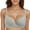 Sky Blue, variant on Everyday Bras for Women Womens Bras Push up No Underwire Bra's for Women Brazier for Women Women Bra Pack Padded Bra No Underwire Womens Bras Push up Front Closure Bras for Women 36c Black XL