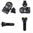 thumbnail image 3 of 8Pcs Programmable MX Sensor 315MHZ+433MHz 2 in 1 Tire Pressure Sensor Monitor System Universal Editable TPMS Tool-, 3 of 10