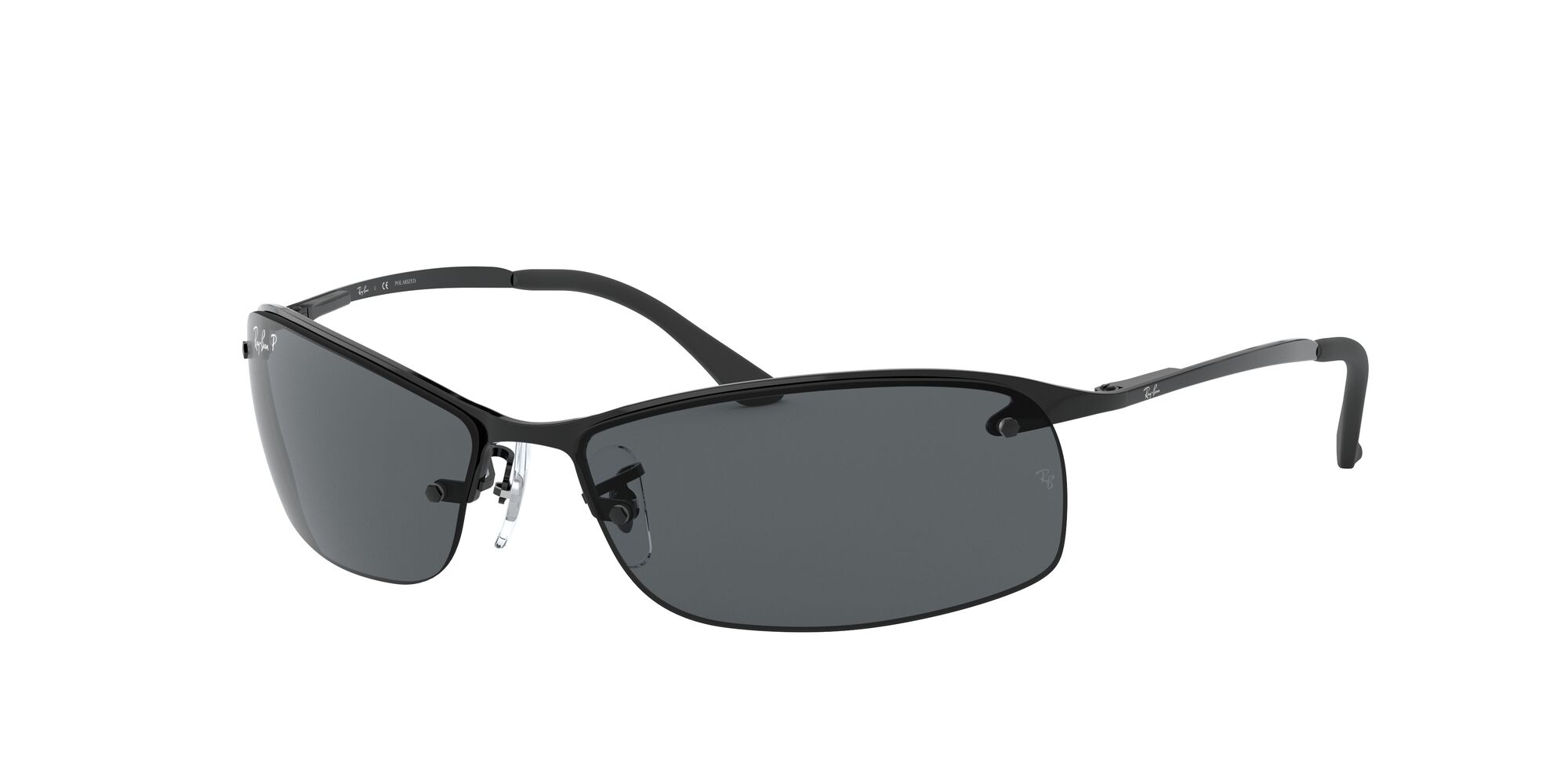 Ray-Ban RB3183 Adult Sunglasses