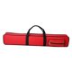 thumbnail image 3 of Estuche para tacos de billar, funda para palos de billar, bolsa para tacos de billar de 1/2 pulgada, taco de billar Rojo, 3 of 9
