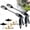 2, variant on Turn Any Hose Into A High Pressure Water Cleaning Jet, 2026 New Power Jet Water With High Pressure Hose Nozzle, Durable Rust-Resistant Construction For Yard Car